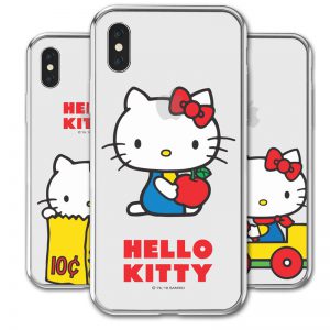 Hello Kitty Case For Phone เคสคิตตี้