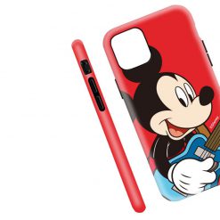Disney Mickey and Minnie Phone Case เคสลายมิกกี้