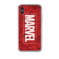 Marvel Phone Case เคสมาร์เวล