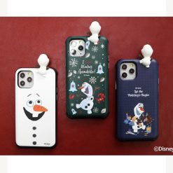 Frozen 2 Olaf Case Phone เคสโอลาฟ